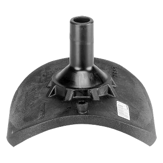 FRIALEN SA-TL reduceerzadel TL SDR11 d250-560/32mm