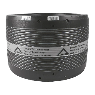 FRIALEN REM mof/relining SDR17 d160x150mm
