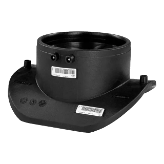 FRIAFIT ASA-TL rioleringszadel d225/160mm