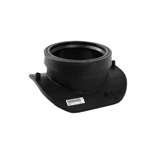 FRIAFIT ASA-TL/LG overgangszadel DE225mm