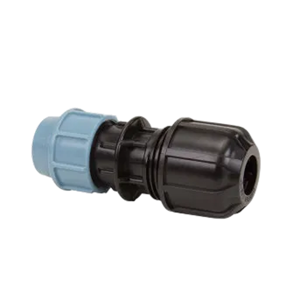 Unidelta PP Overgangstuk 15-22 x 20