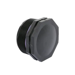 Self-Seal PP stop 3/4"