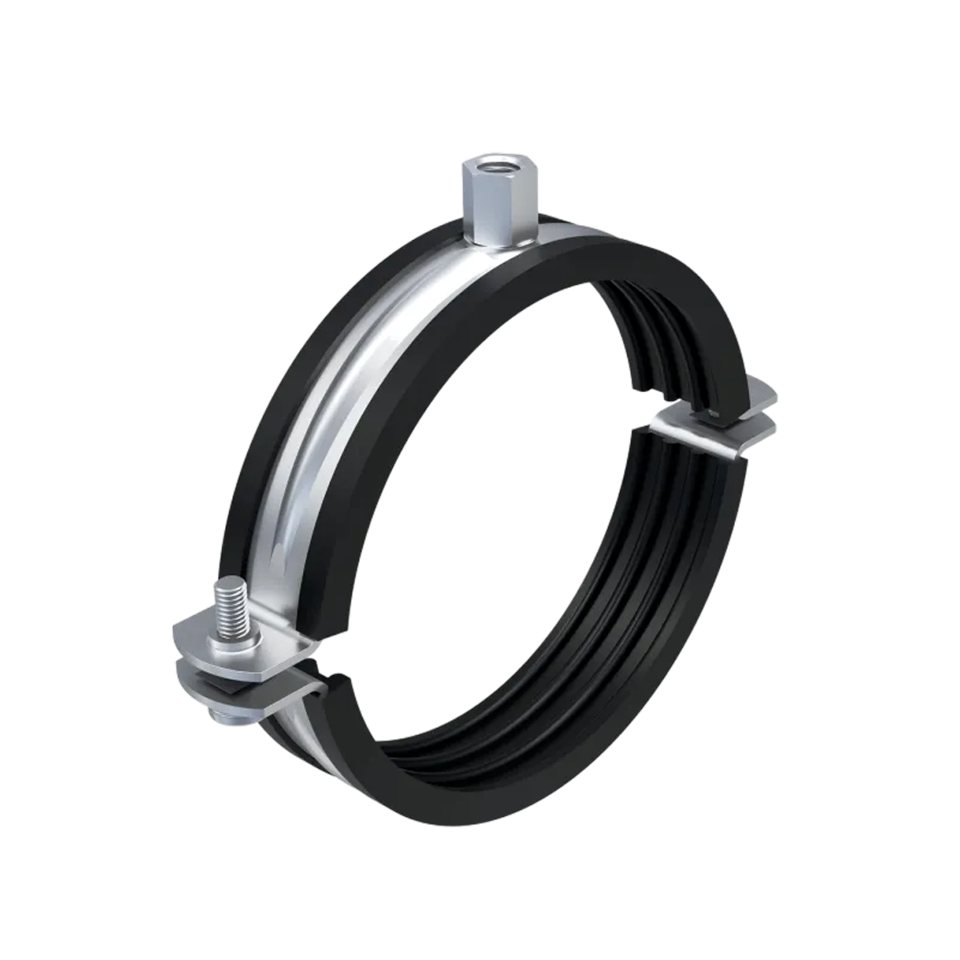 210-219 mm Beugel 123. M10 EPDM elvz