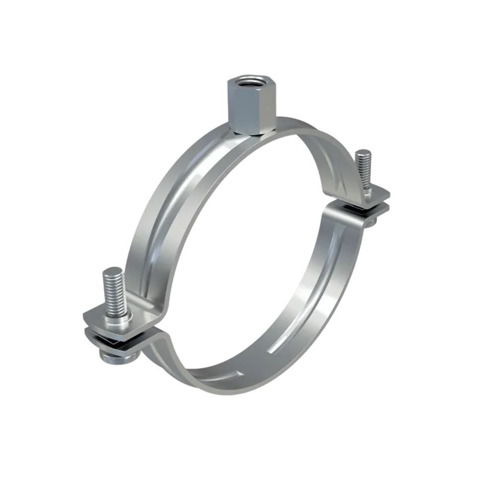 200-206 mm Beugel 126.02 M10 RVS-304