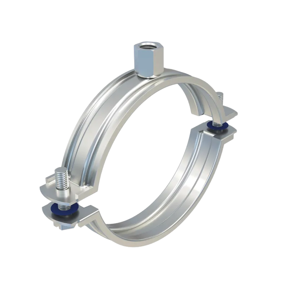 23-29 mm Beugel 126.14 M8/M10 RVS-316