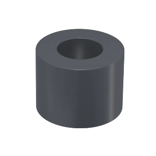 Afstandbus t.b.v. 150.10.0108 / 4x 100st. (Bulk verpakking)