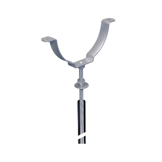 Ø125 mm Rioleringspen set - 200 mm elvz