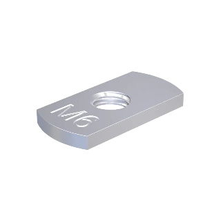 M6 Plaatje t.b.v. Clic Clip