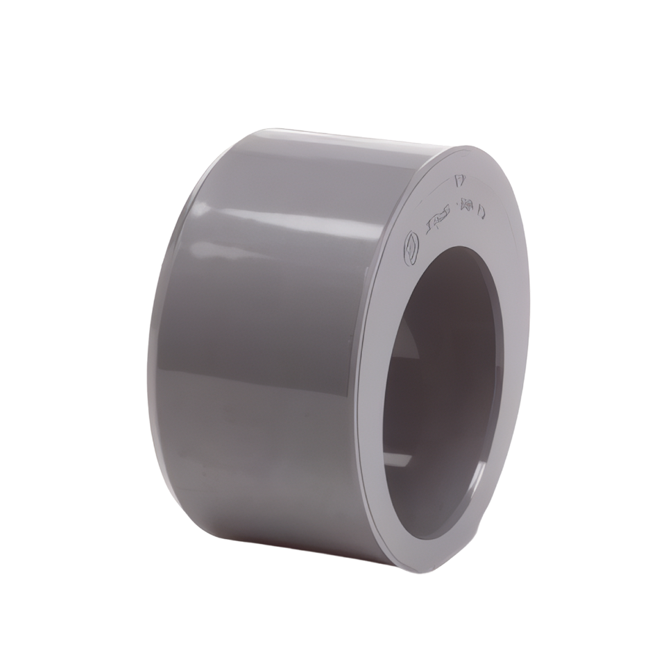 Pipelife lijm verloopring exc.160x125mm