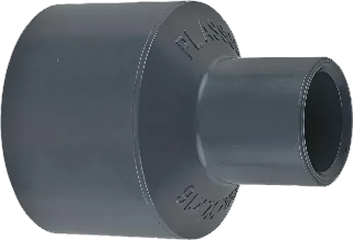 HD Verloopstuk 110mm x 90mm x 90mm