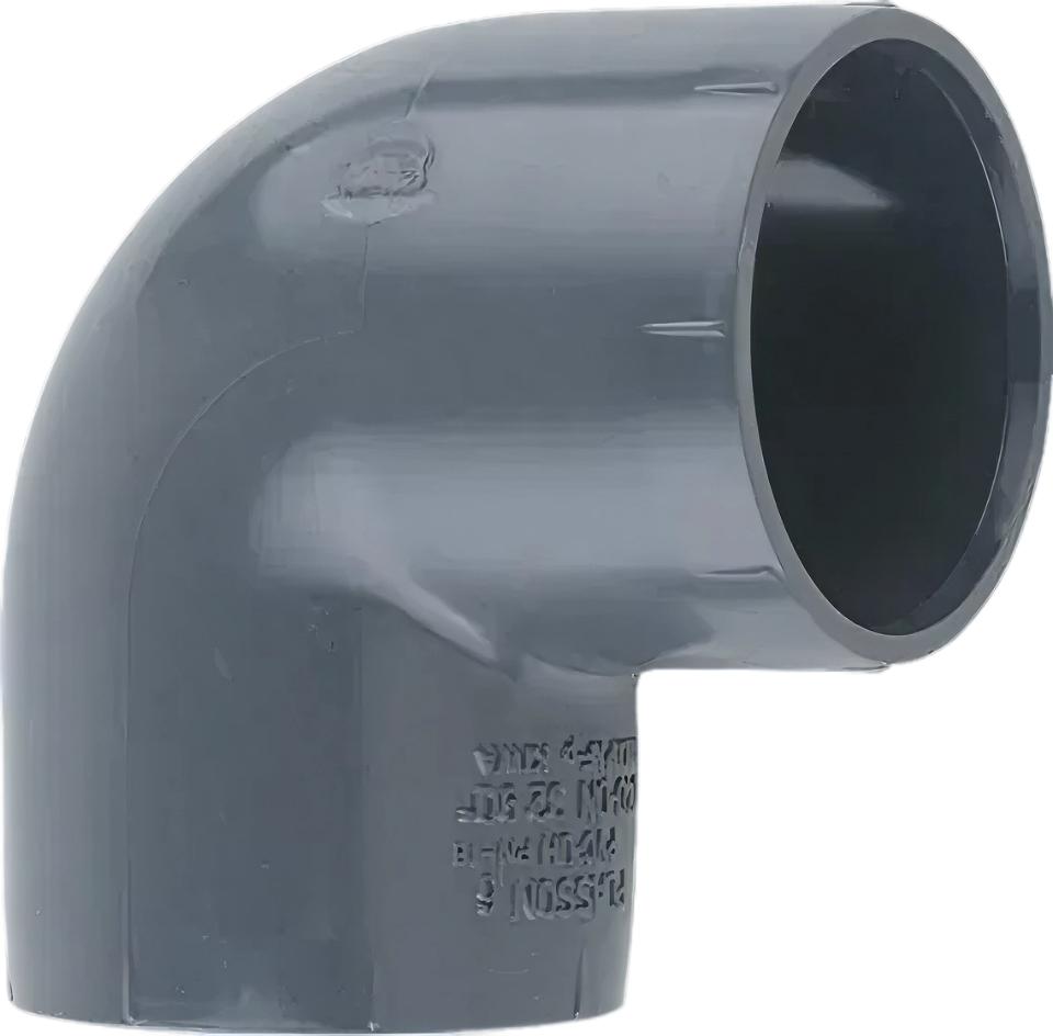 HD Knie 50mm 90°