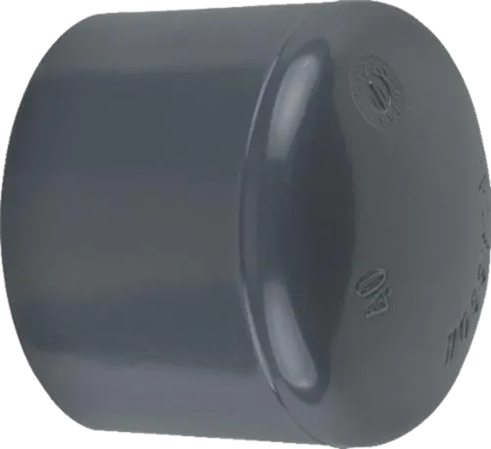 HD Afsluitkap 32mm