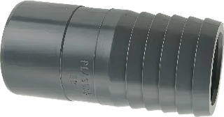 HD Slangtule 10mm x 8mm Spie x Pilaar