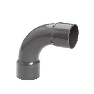 HD Bocht 63mm 90°
