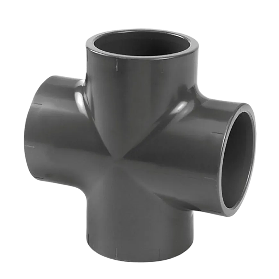 HD Kruisstuk 63mm 90°