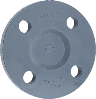 HD Blindflens 140mm
