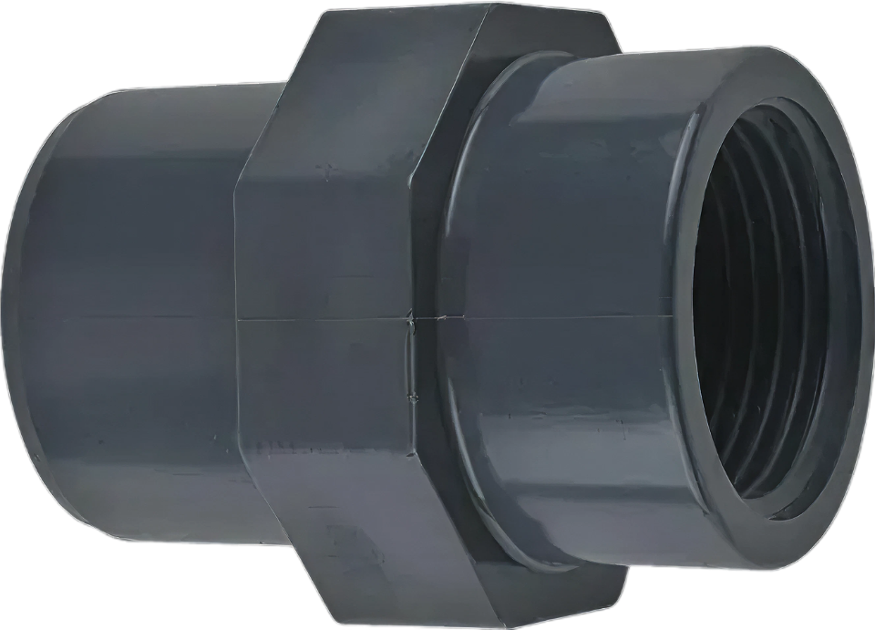 HD Inzetschroefbus 40mm x 32mm x 1"