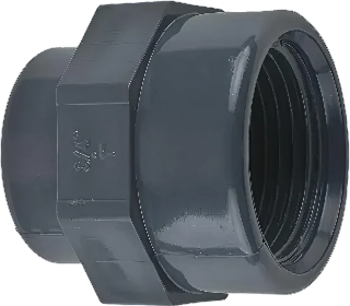 HD Inzetverloopsok 20mm x 16mm x 3/8"