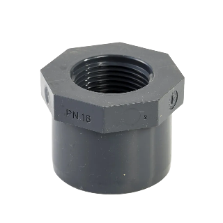 HD Inlijmring 20mm x 3/8" Spie x Bi.dr.
