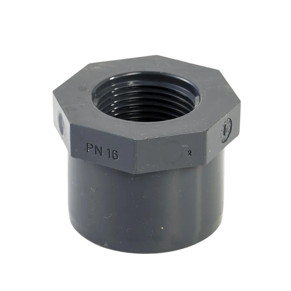 HD Inlijmring 110mm x 90mm x 2" Spie x Mof