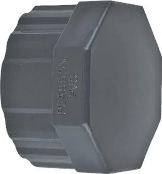 HD Afsluitkap 3" Bi.dr.