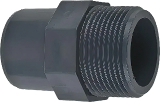 HD Puntstuk 75mm x 63mm x 2"