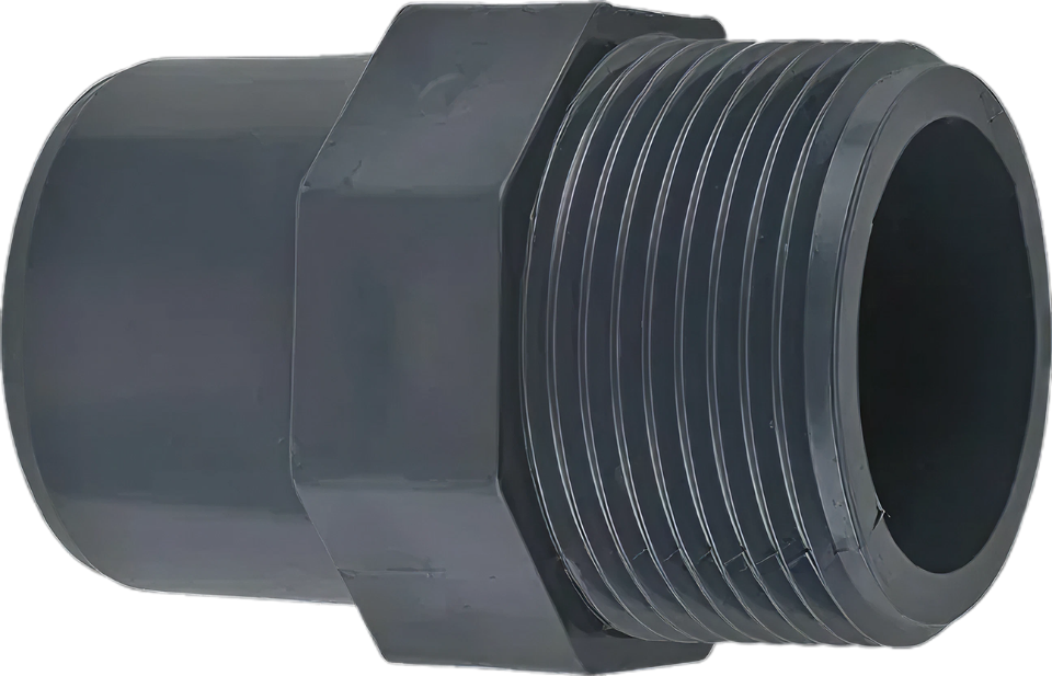 HD Puntstuk 110mm x 90mm x 3"