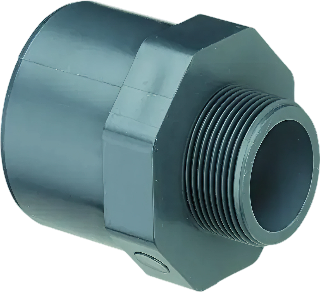 HD Puntstuk 110mm x 90mm x 2.1/2"
