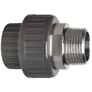 HD Koppeling 3-delig 90mm x 3"