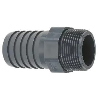 HD Slangtule 1/4" x 12mm x 14mm Bu.dr.