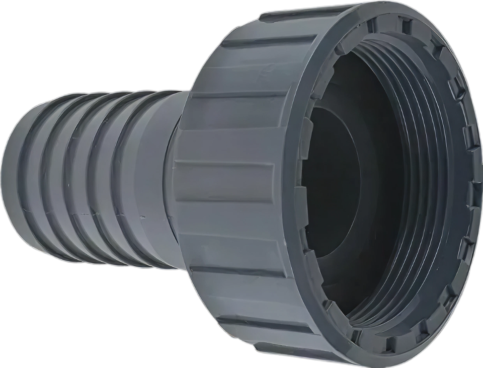 HD Slangtule 2" x 40mm Bi.dr.