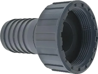 HD Slangtule 2.3/4" x 60mm Bi.dr.