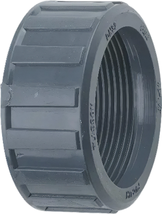 PVC Wartelmoer 25mm t.b.v. 3-delige kopp.