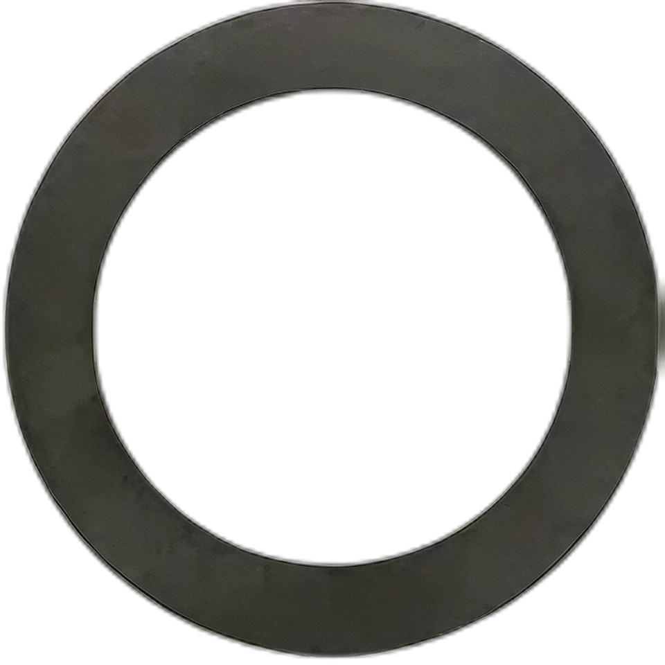 Vlakke Ring 20mm x 1/2"