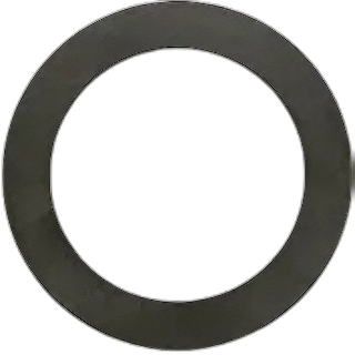Vlakke Ring 32mm x 1"