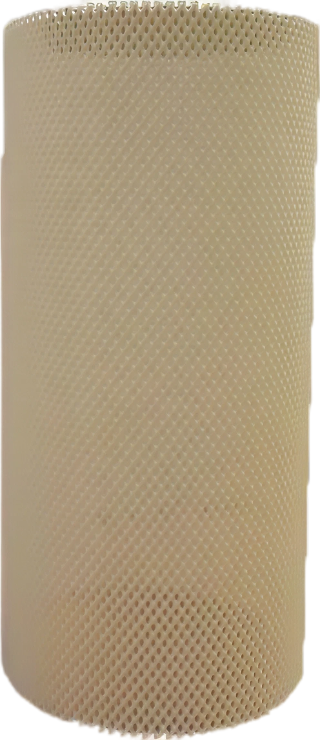 Filterelement 32mm P2,5mm
