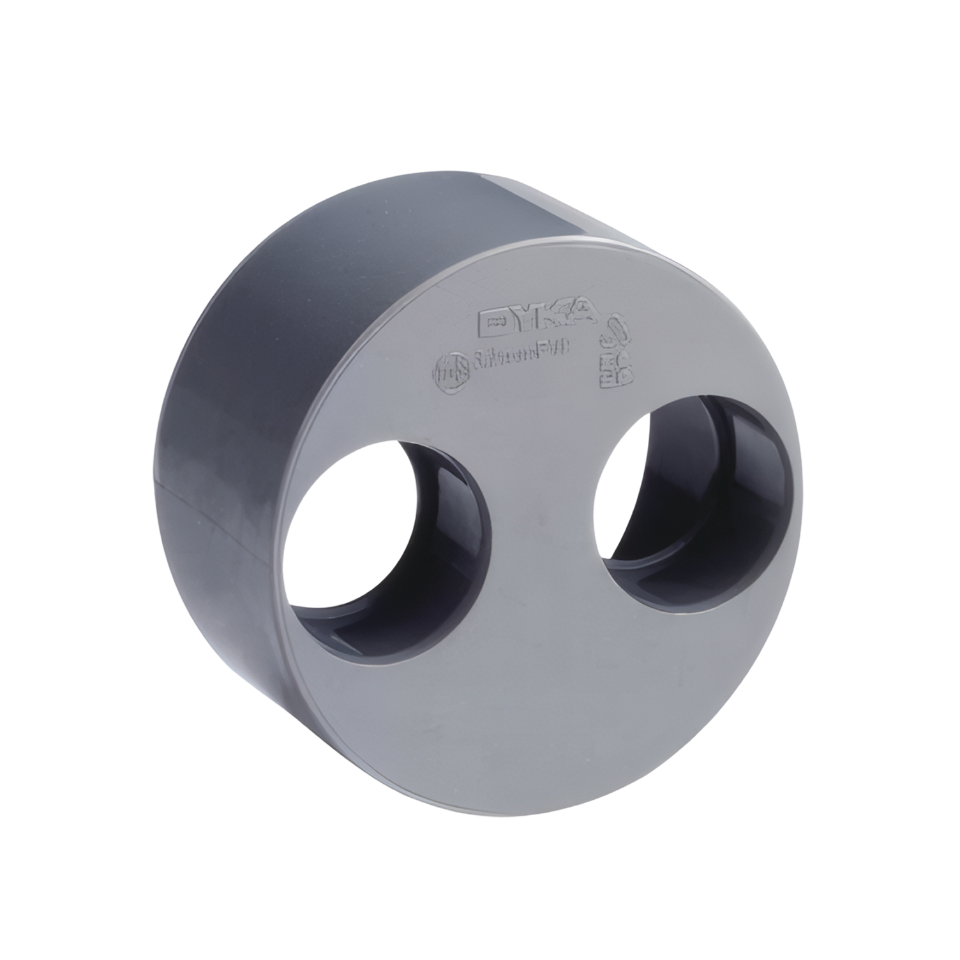 Pipelife lijm verl.ring exc. 90x50/32mm
