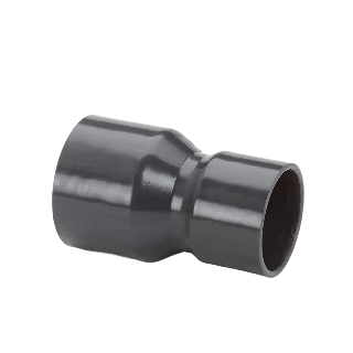 HV Verloopsok 75mm x 50mm uit Buis PN10