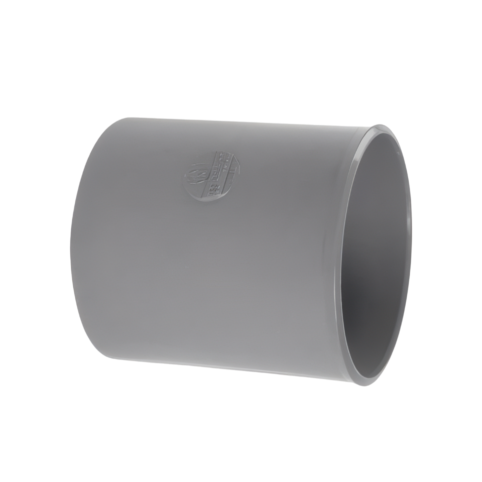 Pipelife lijm mof 90mm