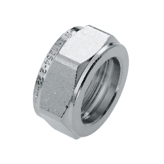 BONFIX 83701 Knelmoer 22 mm vertind