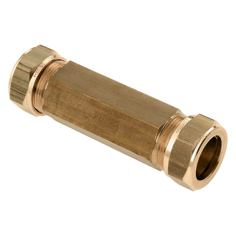 BONFIX 82900 Knel Reparatiekoppeling 15 mm