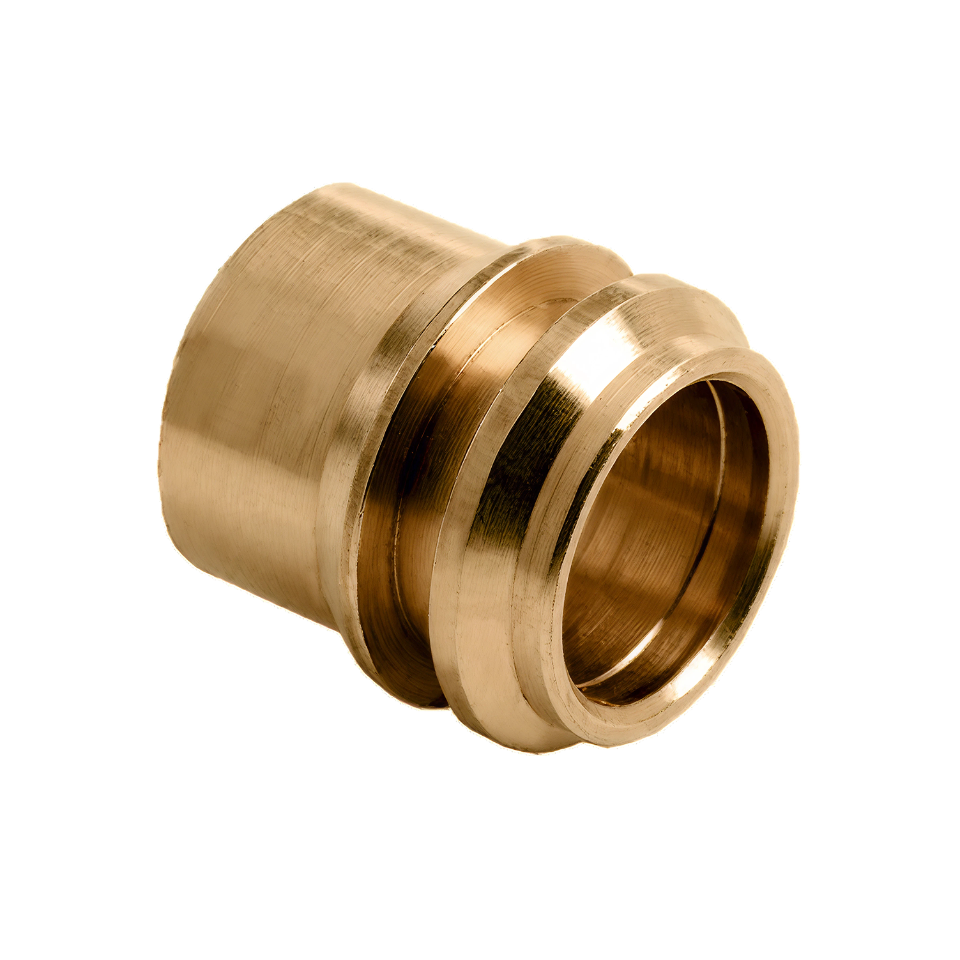 BONFIX 82719 Knel Verloopset 28 x 22 mm