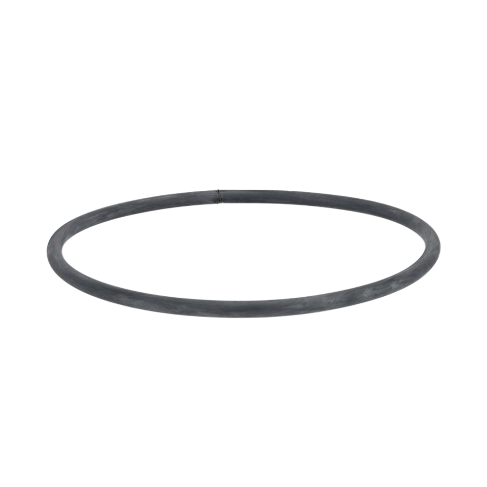 O-ring t.b.v. Fundatieplaat Ø59-63-65cm, 12 x 510mm