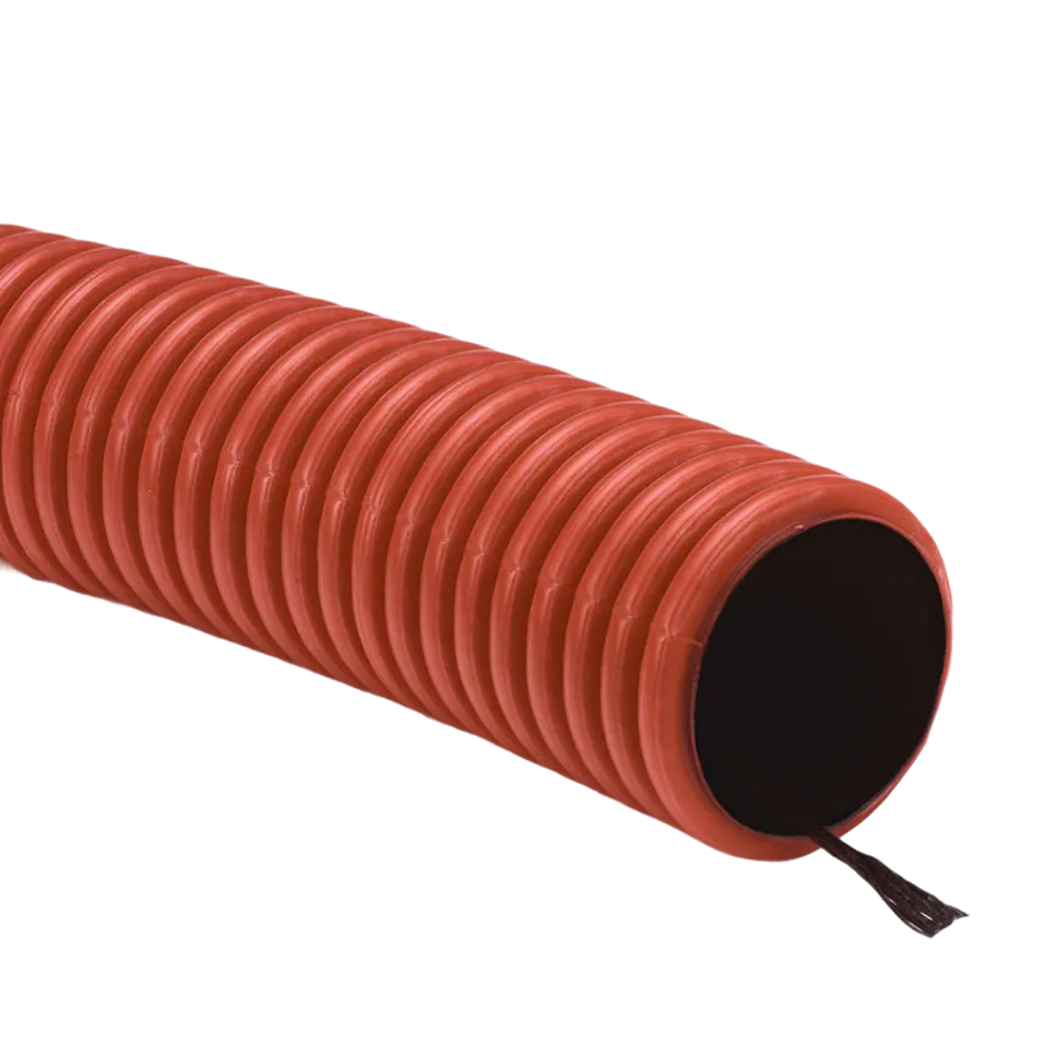 Kabelbeschermingsbuis 50mm L=50 per mtr