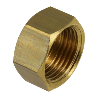 BONFIX 80910 Dop 1 1/4" binnendraad