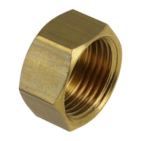 BONFIX 80930 Dop 2" binnendraad