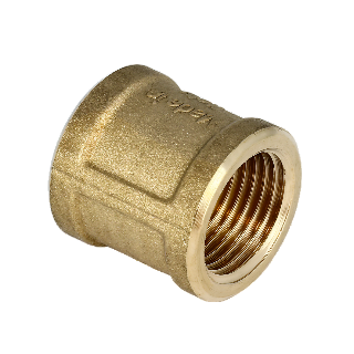 BONFIX 81370 Sok 1/4" 2x binnendraad