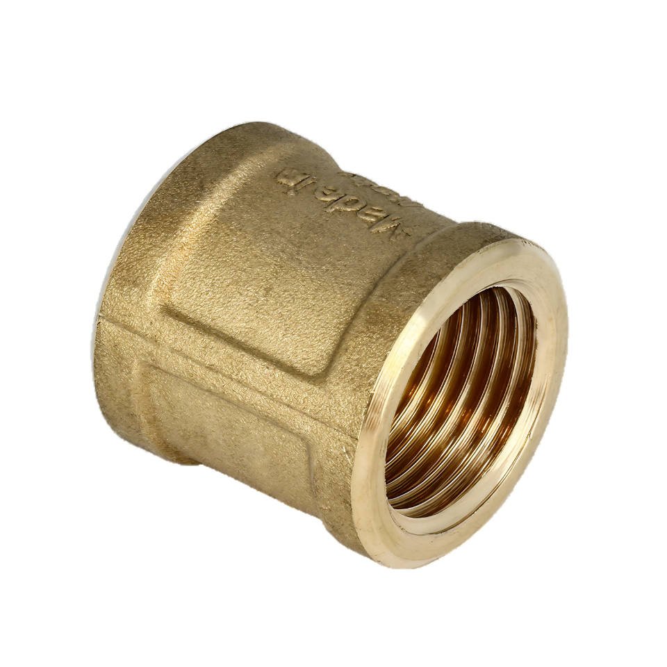 BONFIX 81060 Sok 1 1/4" 2x binnendraad