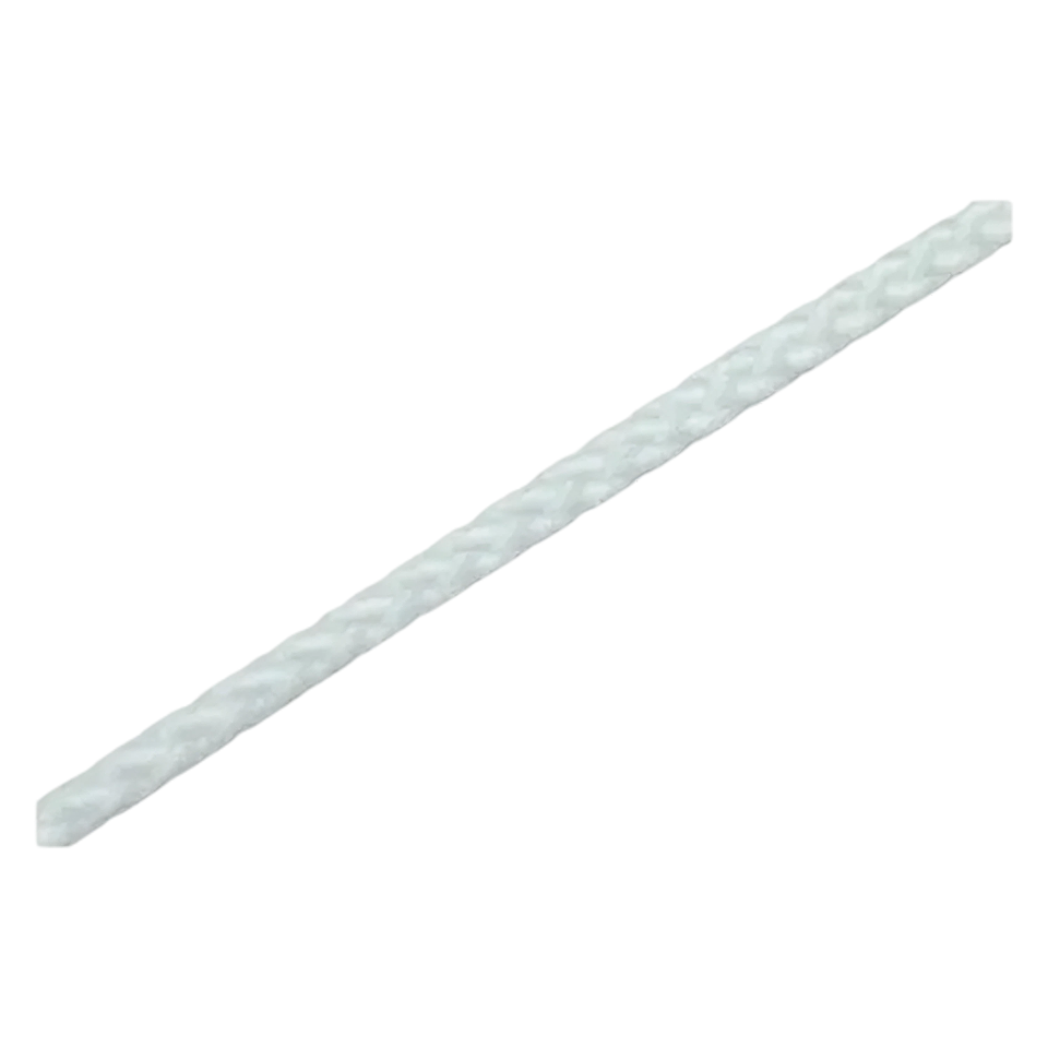 Trekkoord 5mm t.b.v. kabelbeschermingsbuis L=200 per mtr
