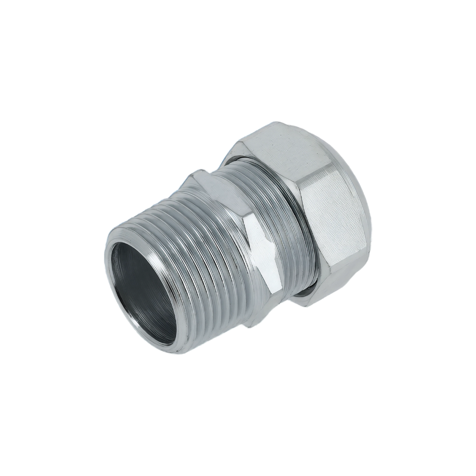 BONFIX 106 Puntstuk 3/4" buitendraad x 28 mm